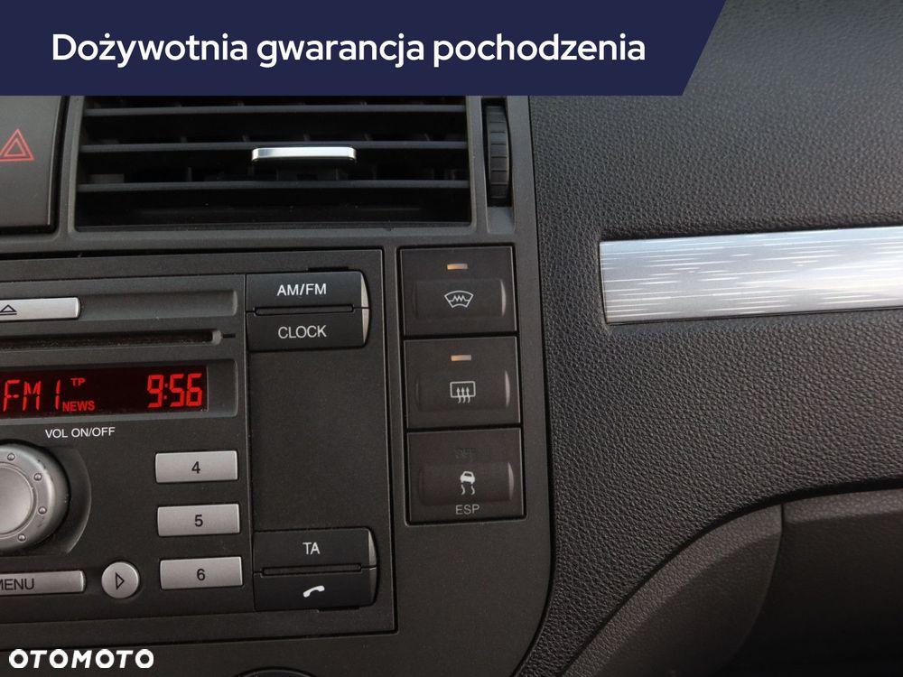 Ford C-MAX - 17