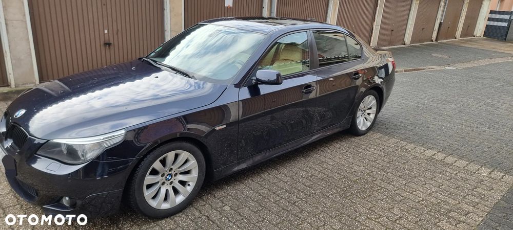 BMW Seria 5 530d - 4