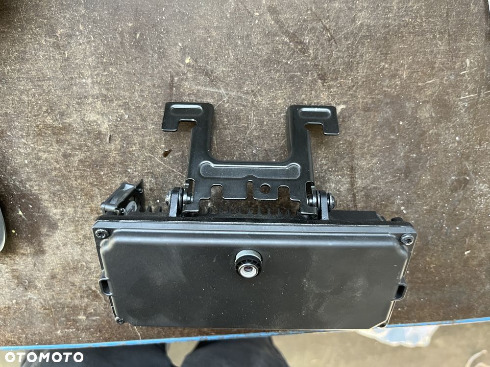 Radar kamera Renault Koleos II - 2