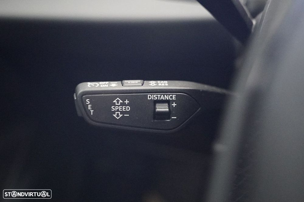 Audi A6 Avant e-hybrid SE Business Plus - 19