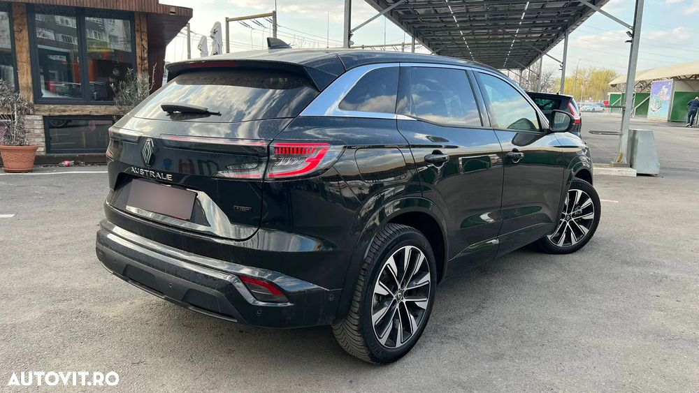 Renault Austral - 4