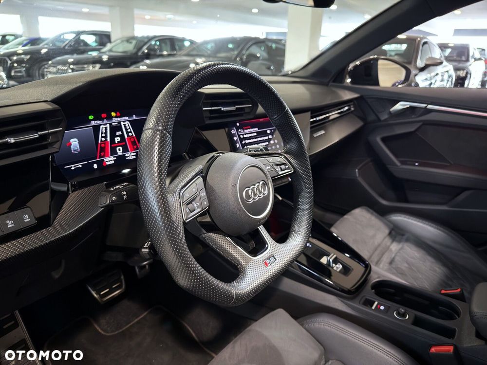 Audi RS3 Sportback - 15