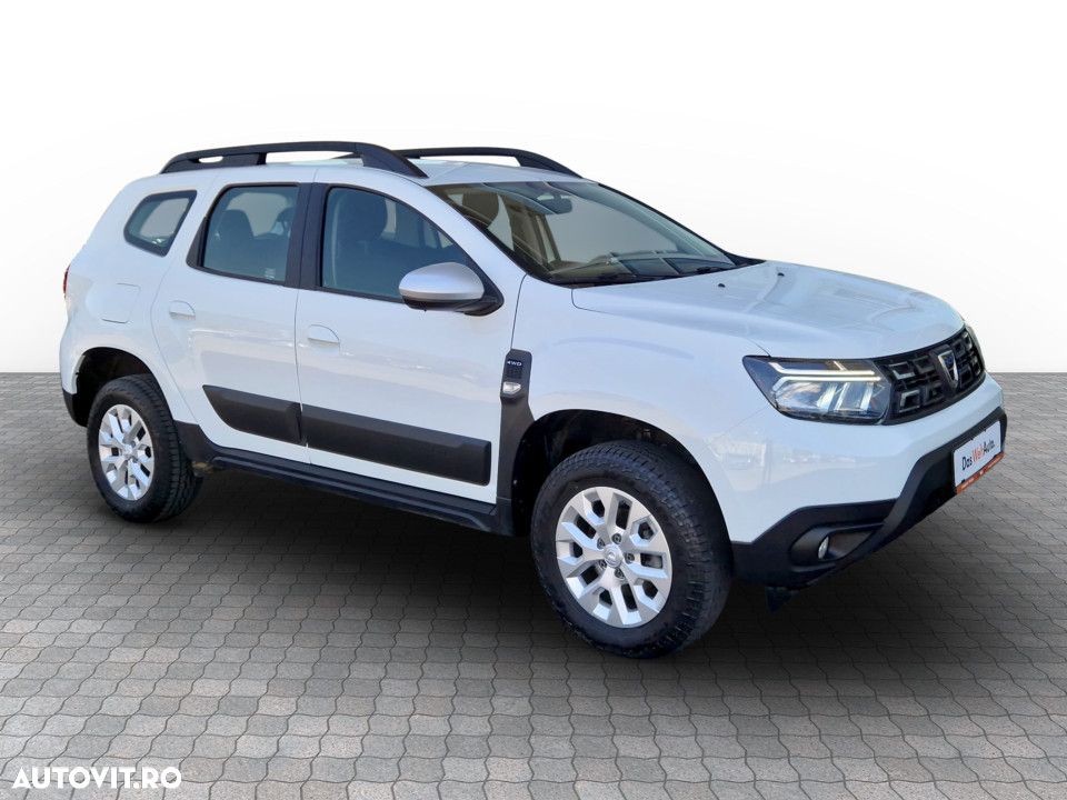 Dacia Duster - 6