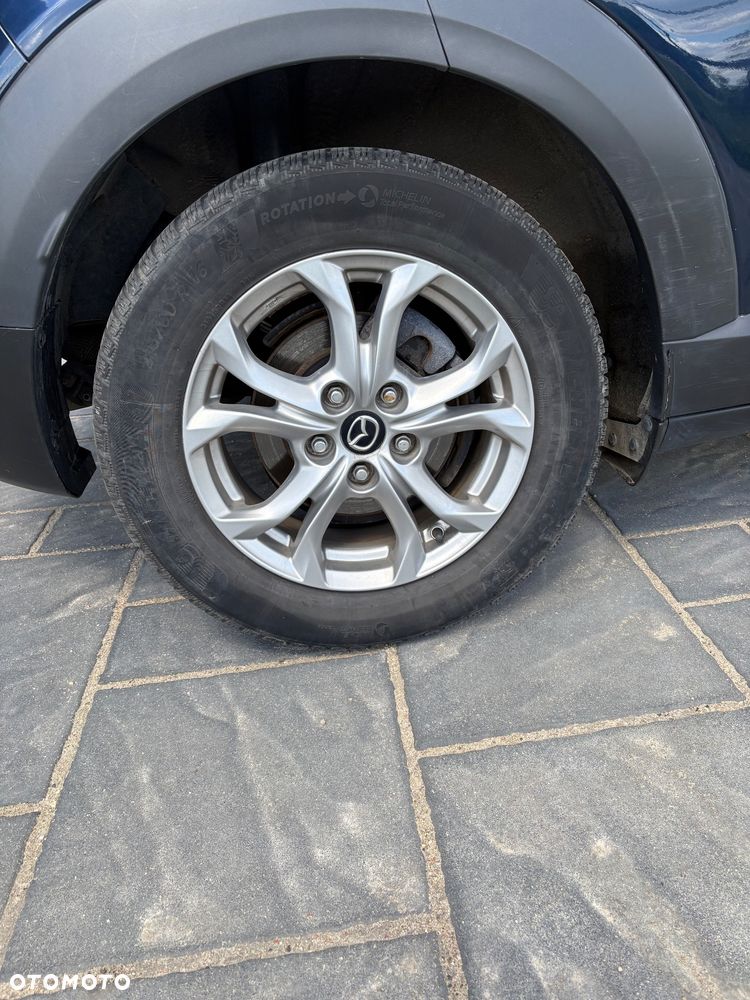 Mazda CX-3 - 7