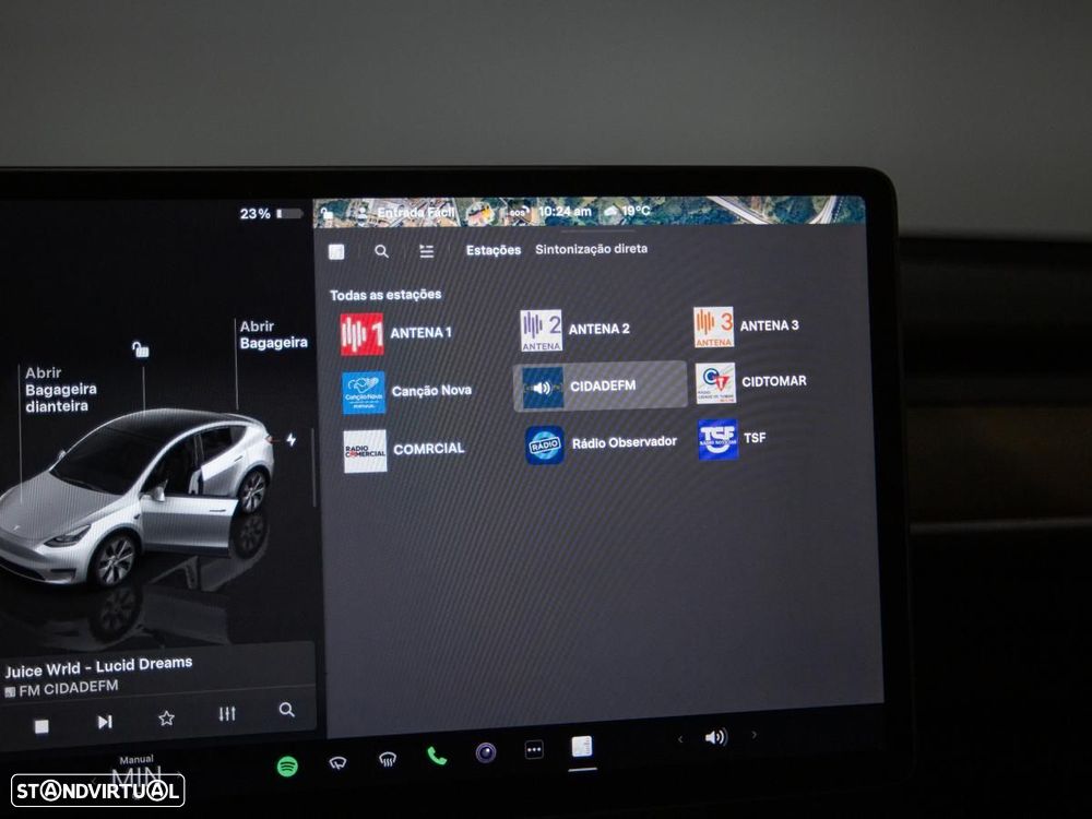 Tesla Model Y Long Range Dual Motor AWD - 25