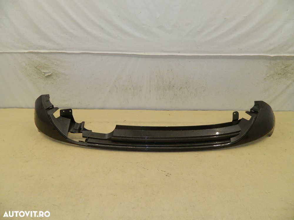 Spoiler bara spate Ford Fiesta ST-Line, 2018, 2019, 2020, 2021, H1BJ-17B891-B - 1