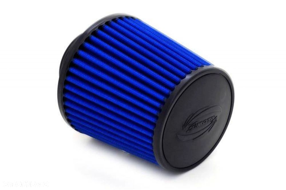 FILTR POWIETRZA SIMOTA 140MM / 60-77mm NIEBIESKI