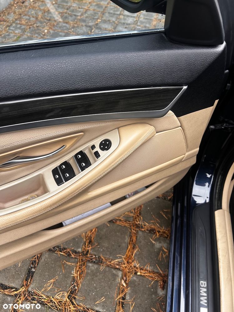 BMW Seria 5 - 11