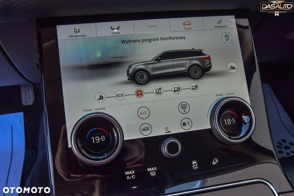 Land Rover Range Rover Velar - 33