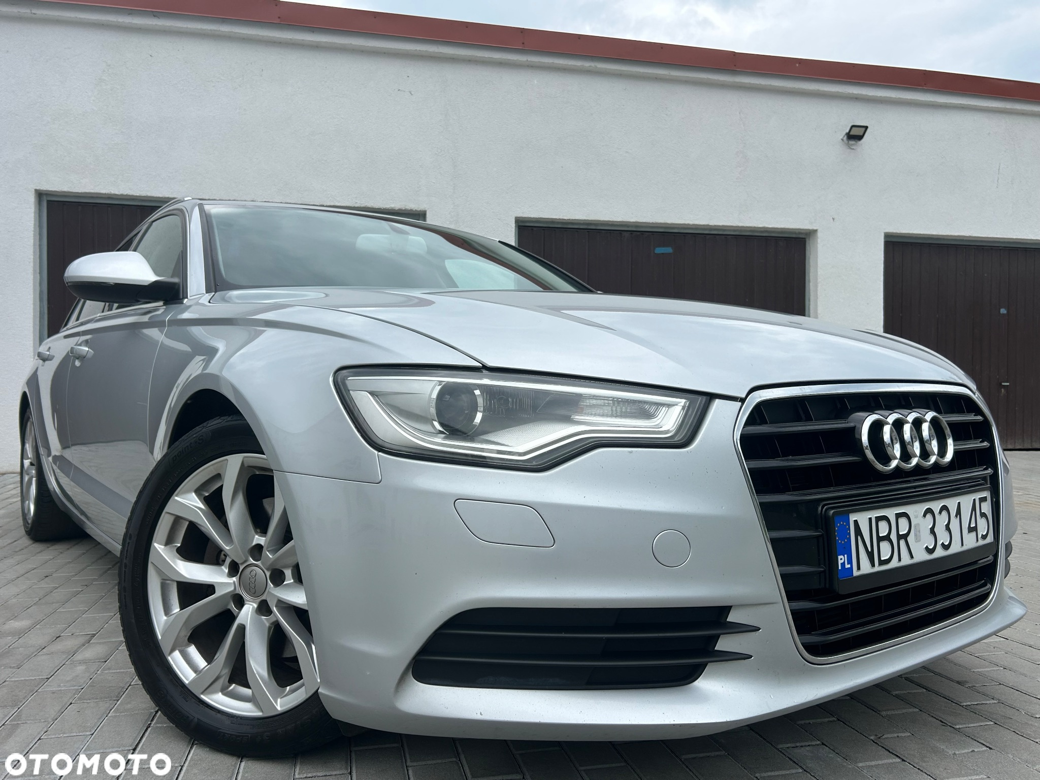 Audi A6 2.0 TDI Prime Line Multitronic - 3