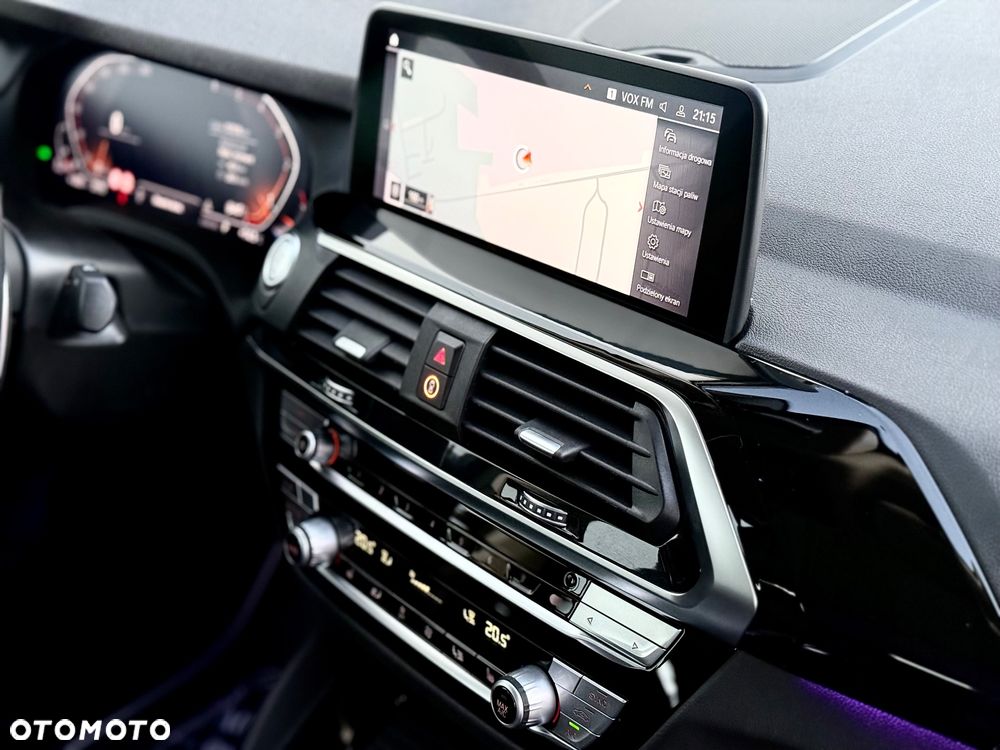 BMW X4 xDrive20d xLine - 36
