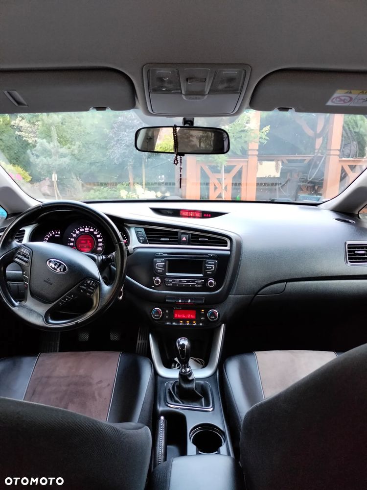 Kia Ceed 1.6 GDI M - 18
