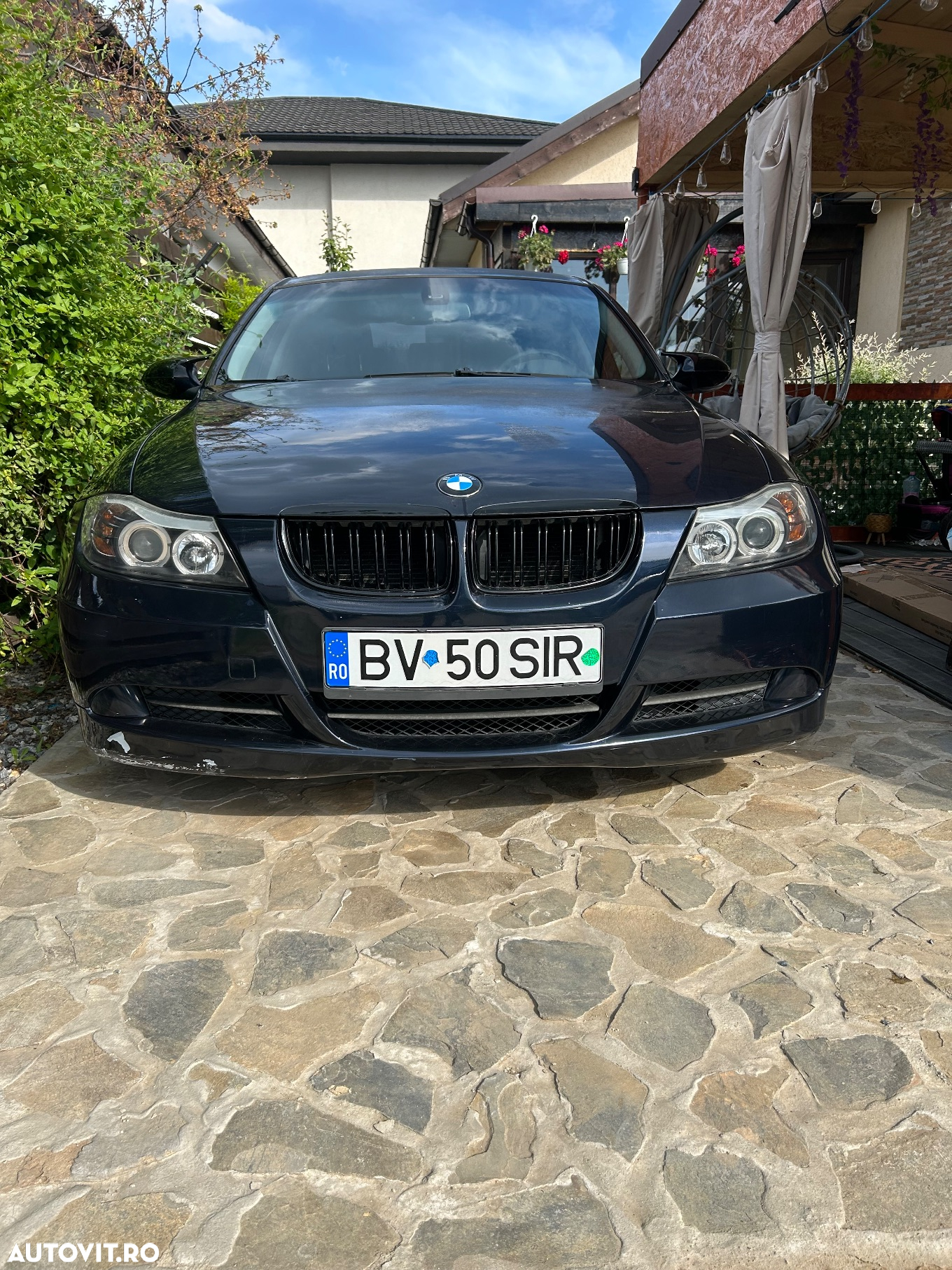 BMW Seria 3 - 2