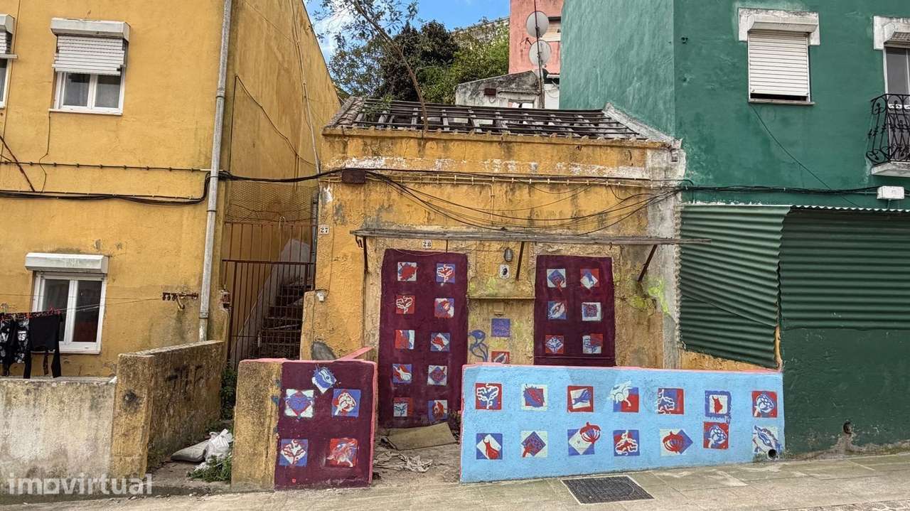 Invista na Graça, lote urbano com PIP aprovado, área bruta construção - Grande imagem: 4/10