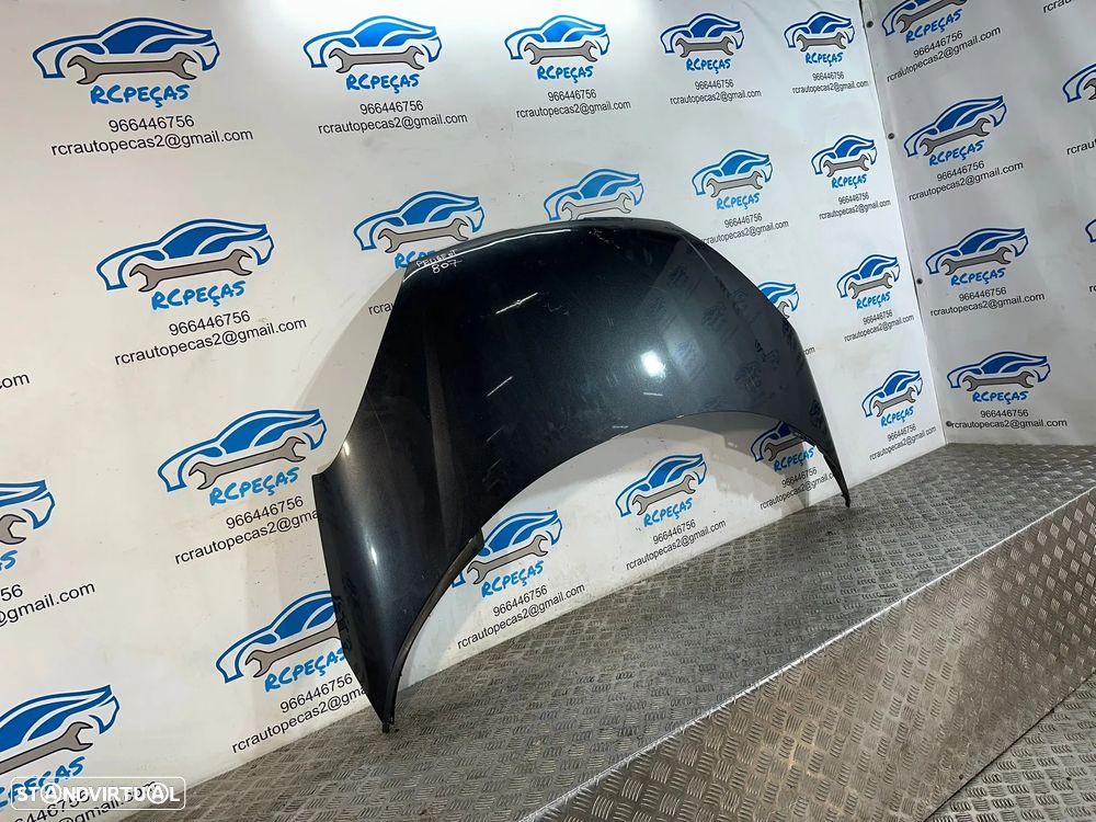 .Capot Original Peugeot 807 2004 - 2016 - 3