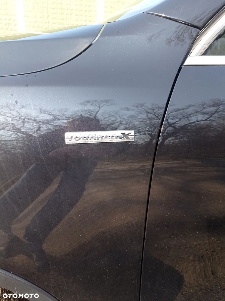 Volkswagen Touareg 3.0 V6 TDI BMT X-Edition - 9