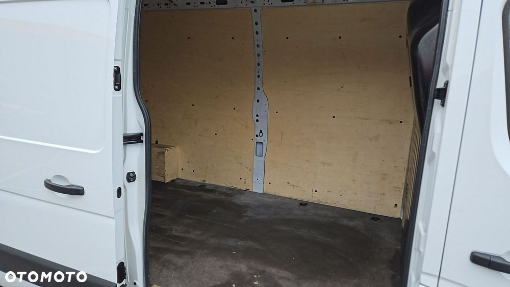 Renault Master - 20