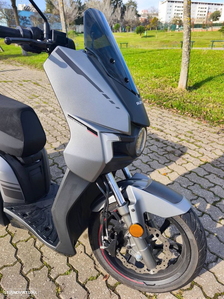 Silence S01 Plus - 6