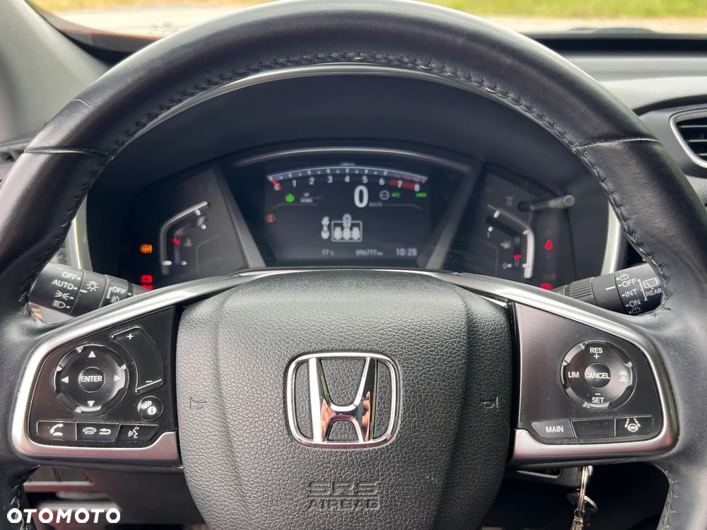 Honda CR-V 1.5 Elegance (2WD / Connect+) - 20
