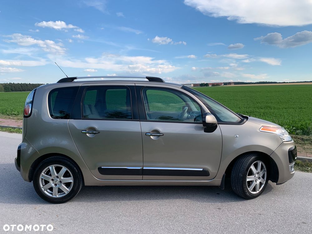 Citroën C3 Picasso 1.6 HDi Exclusive - 4