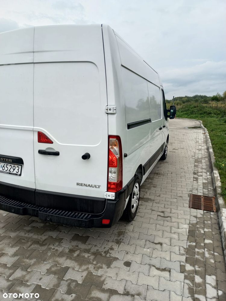 Renault Master - 6