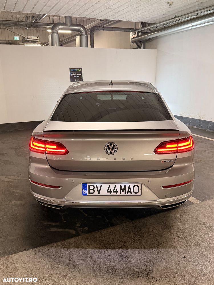 Volkswagen ARTEON - 5