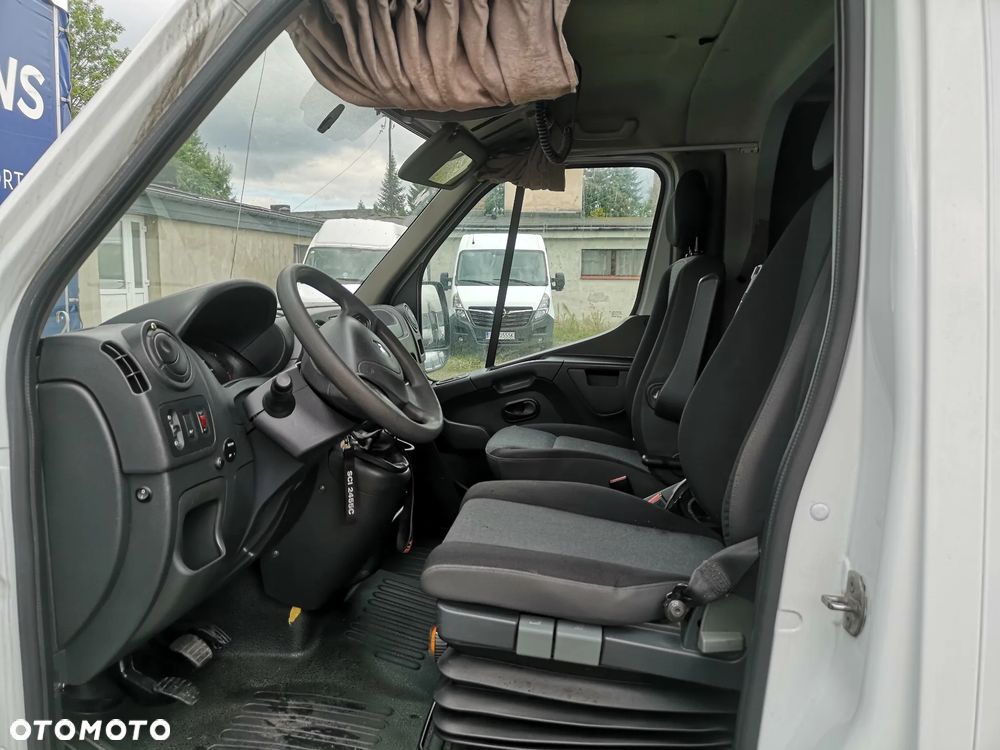 Renault Master - 4