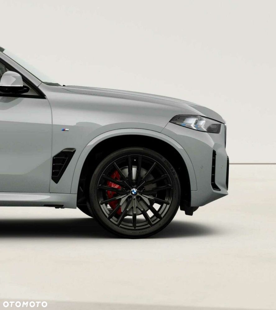 BMW X5 - 9