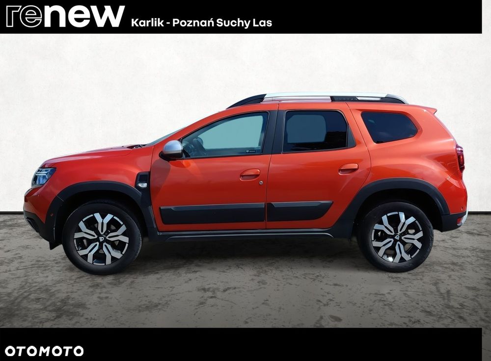 Dacia Duster 1.0 TCe Prestige - 9
