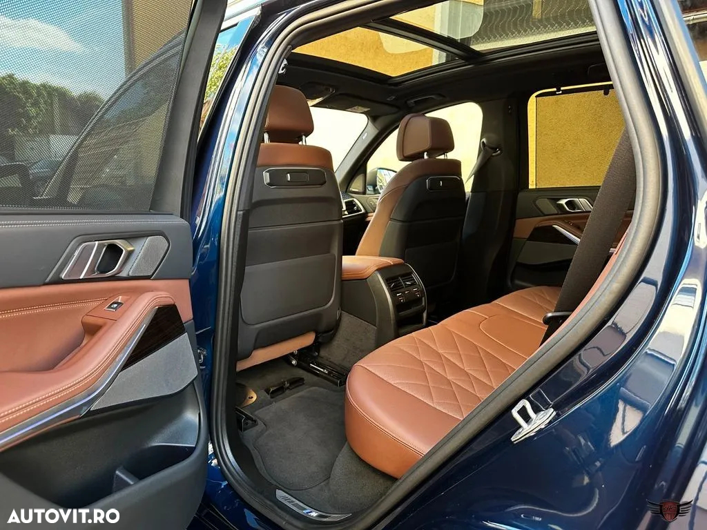 BMW X5 xDrive30d AT MHEV - 31