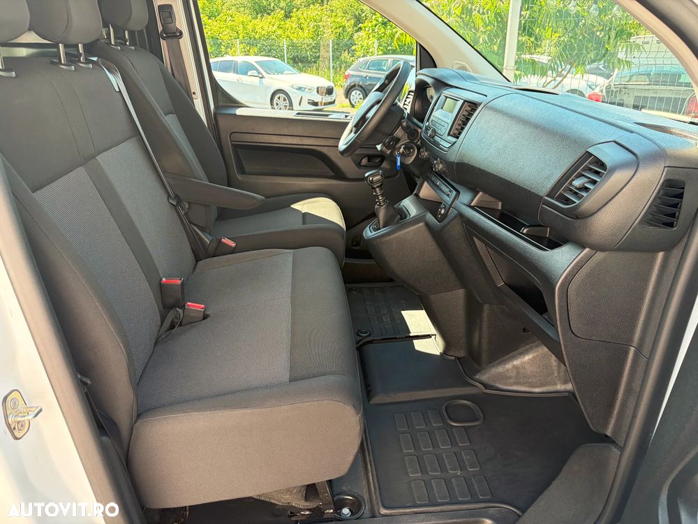 Fiat SCUDO - 18