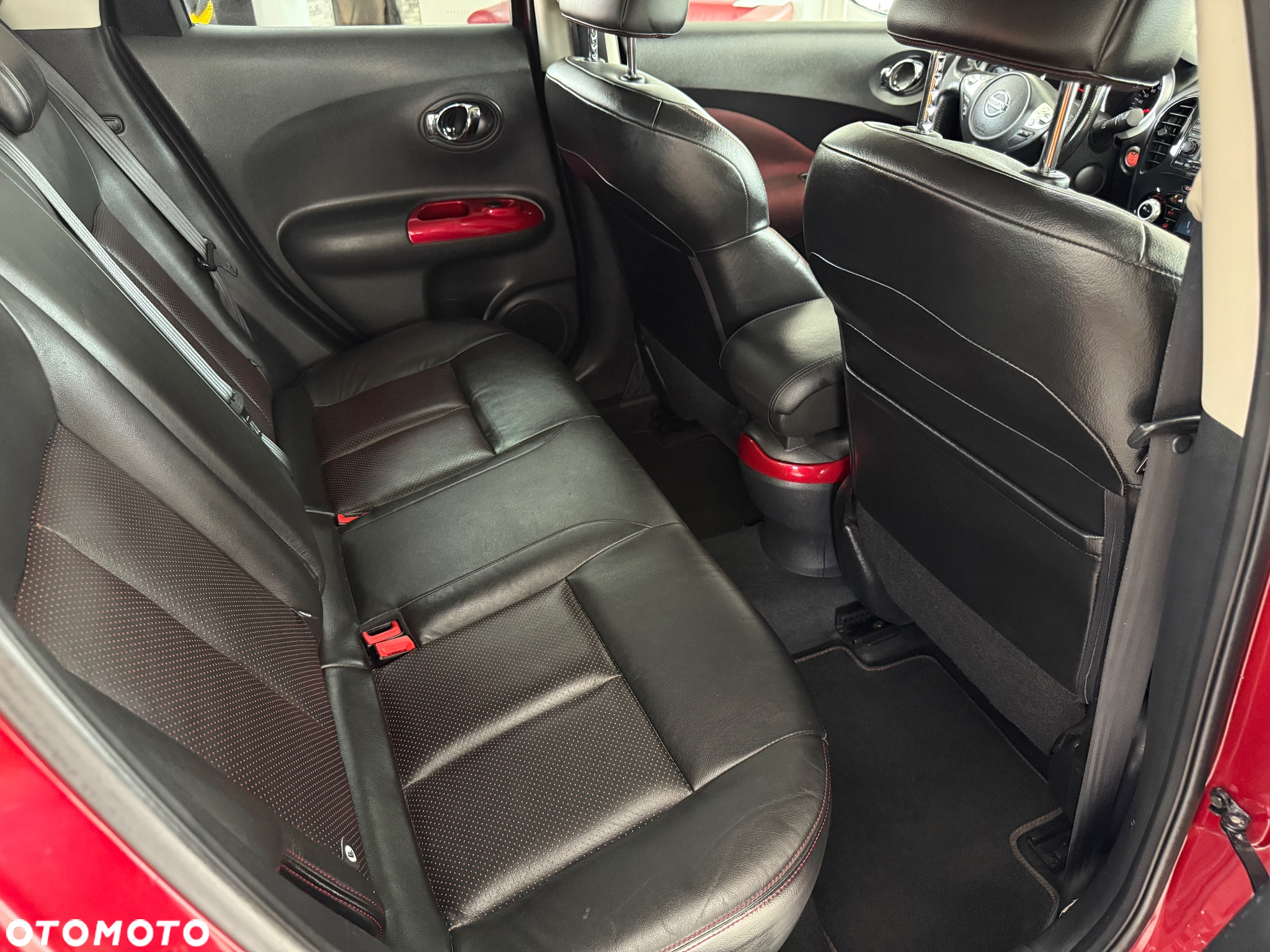 Nissan Juke 1.5 dCi Edition - 36