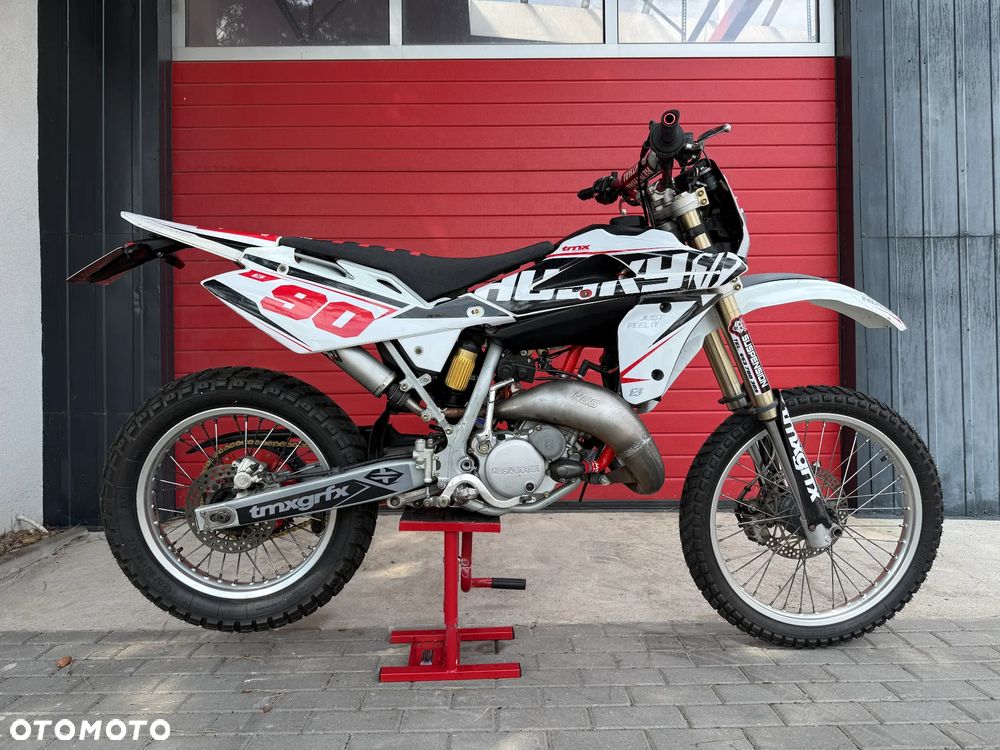 Husqvarna WRE
