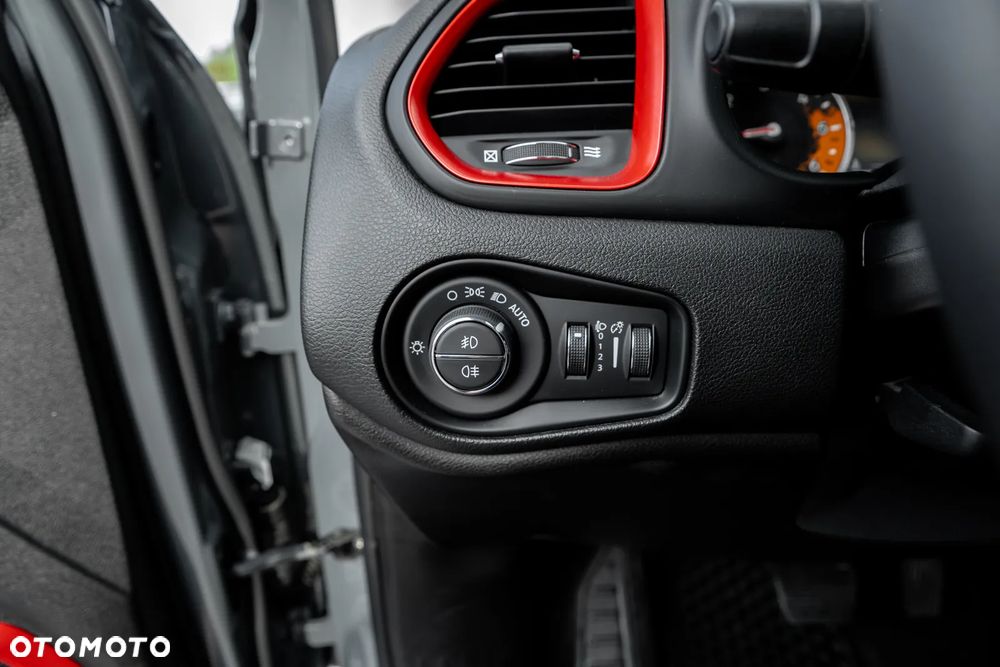 Jeep Renegade 2.0 MultiJet Active Drive Low Automatik Trailhawk - 31