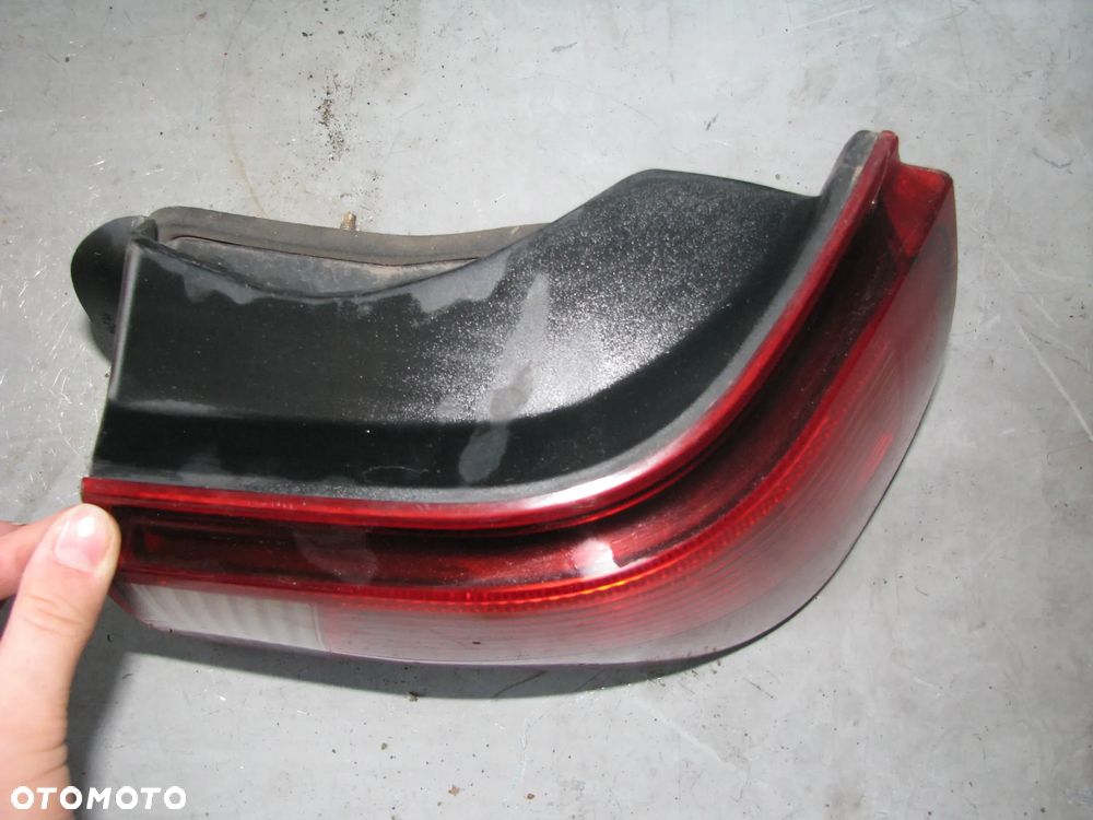 Seat Ibiza II LAMPA TYLNA PRAWA PRAWY TYŁ - 2