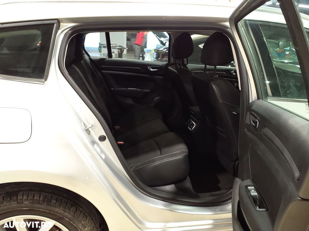 Renault Megane Blue dCi 116 Intens - 14