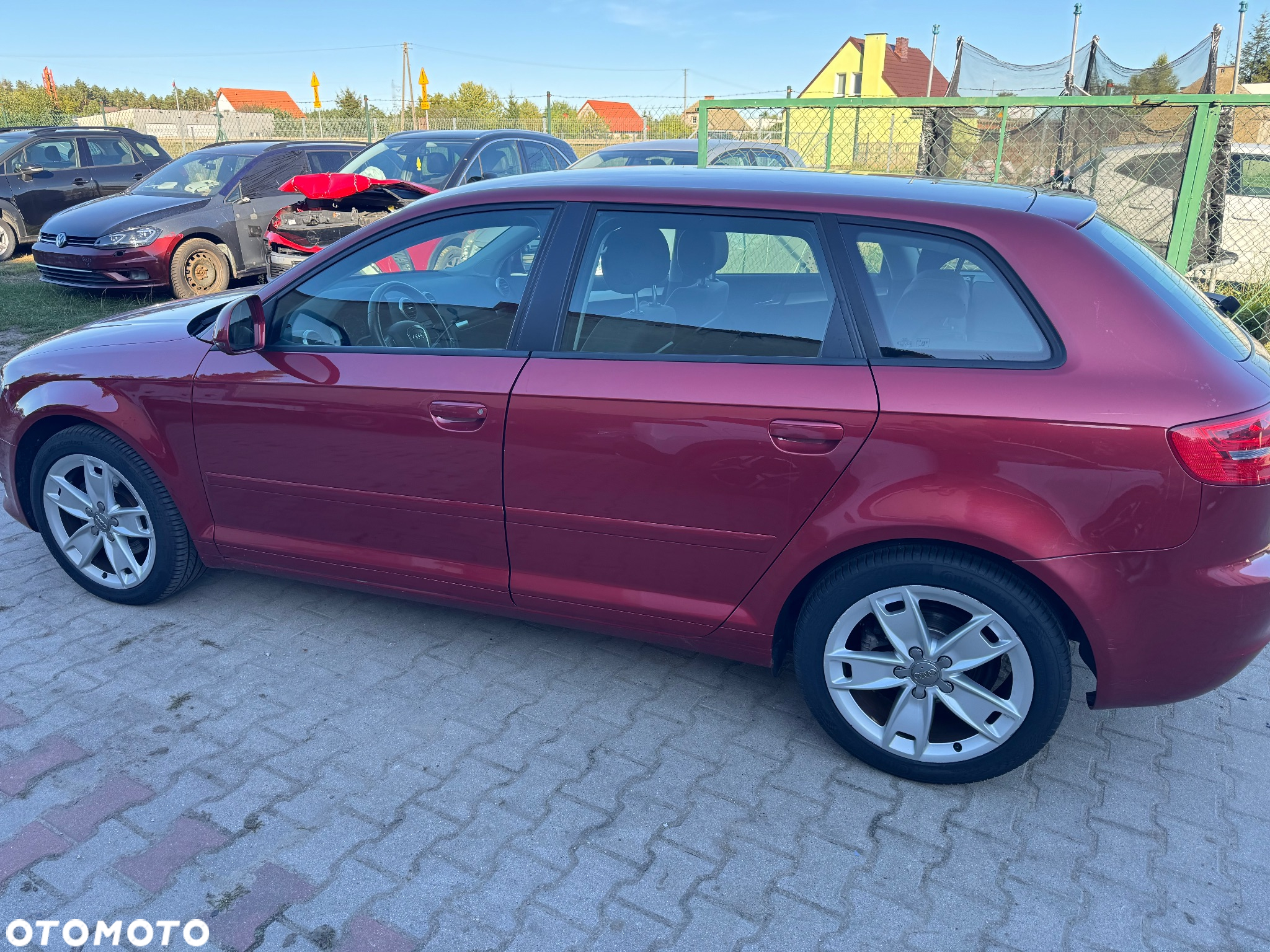 Audi A3 - 15