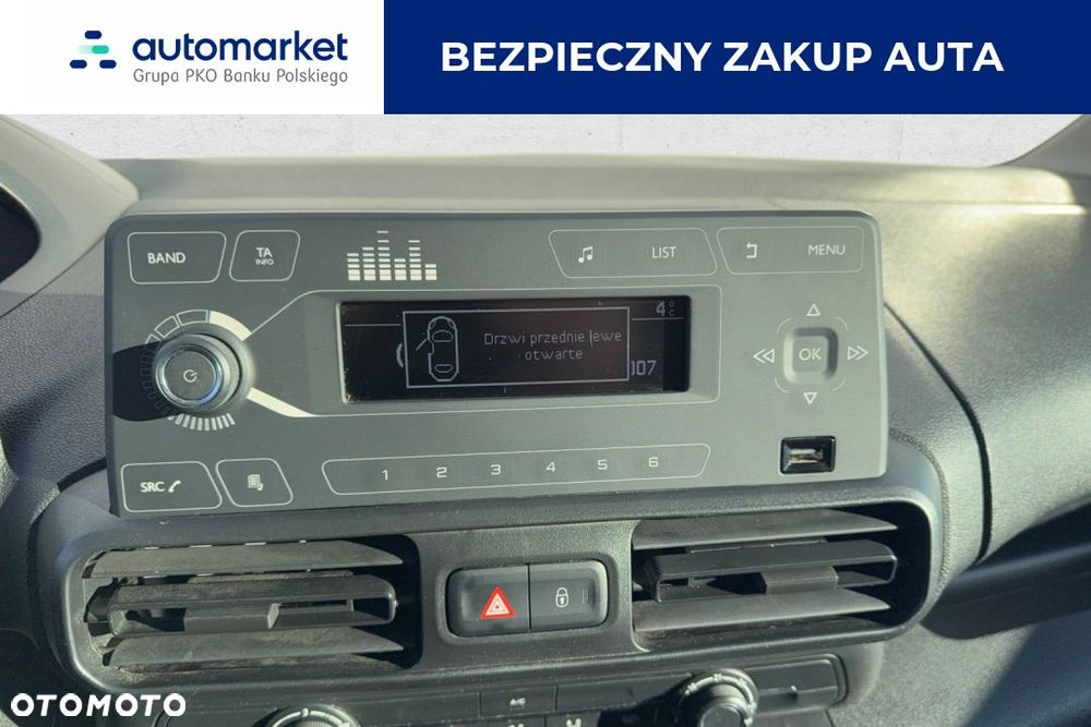 Peugeot Partner - 17