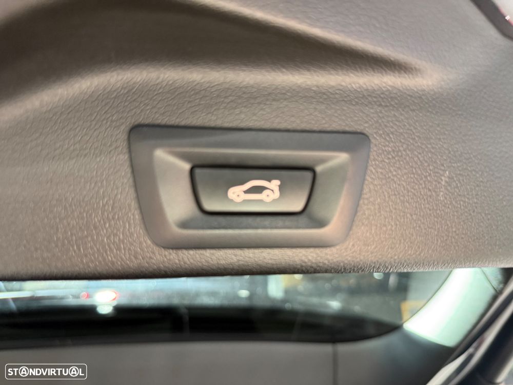 BMW X5 30 d xDrive Pack M - 50