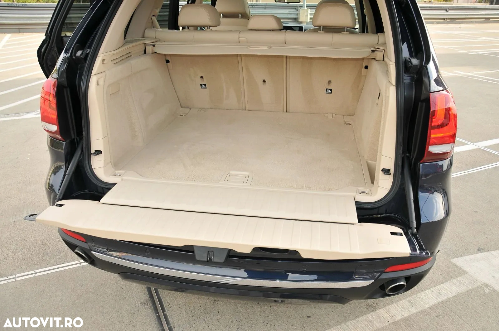 BMW X5 xDrive30d Sport-Aut. - 28