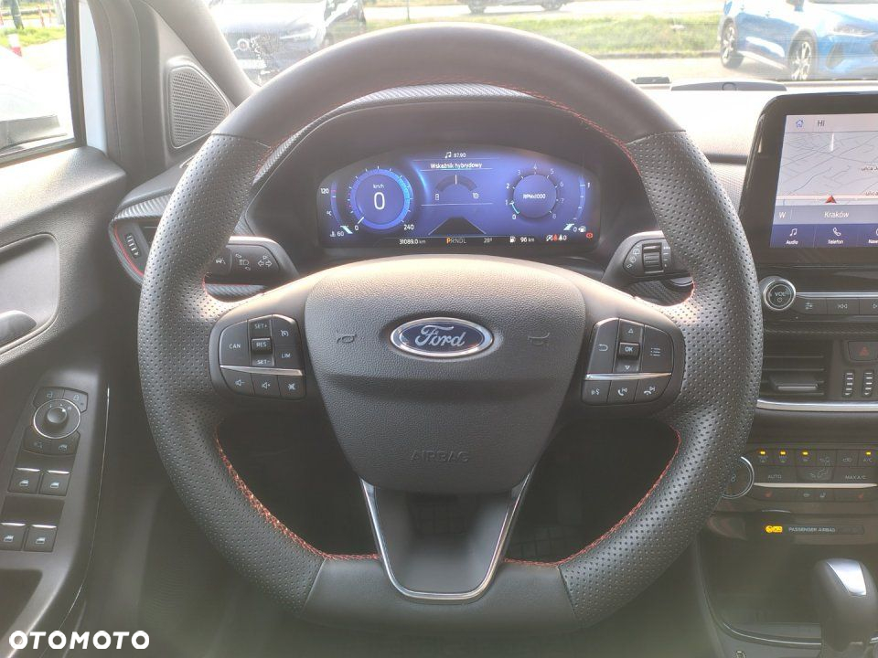 Ford Puma - 11