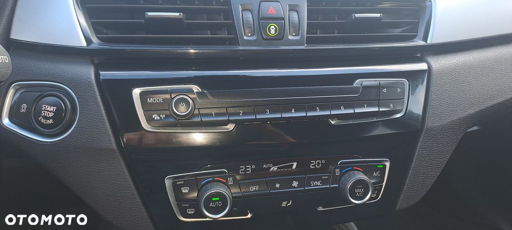 BMW X1 xDrive18d xLine - 22