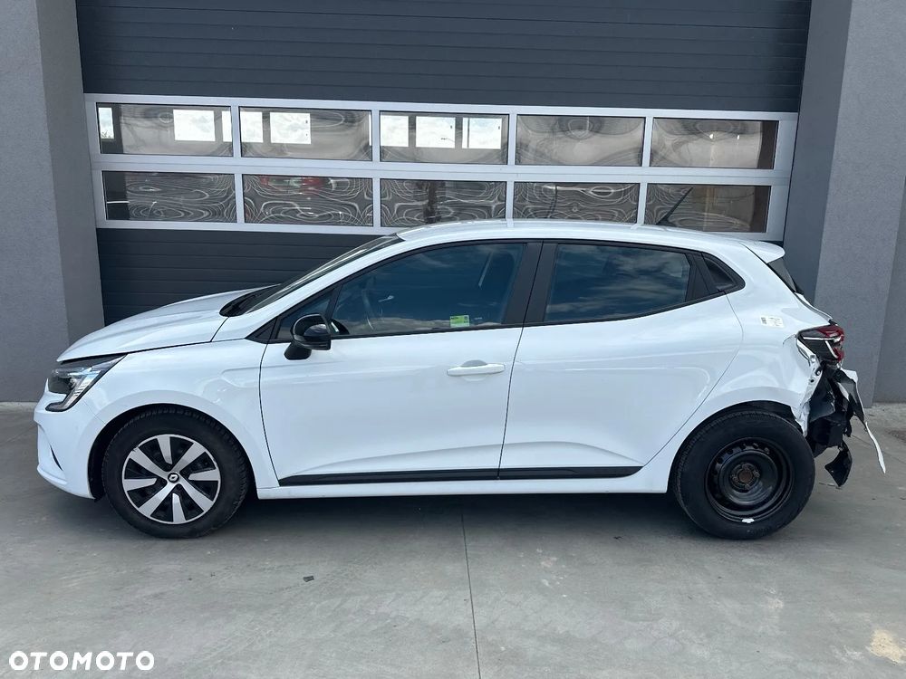 Renault Clio 1.0 TCe Equilibre - 5
