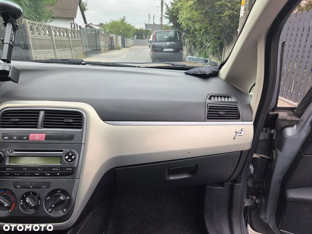 Fiat Punto - 2