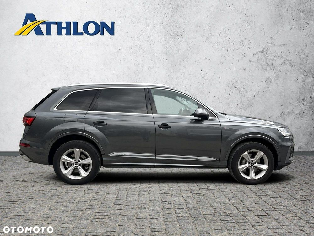 Audi Q7 - 6