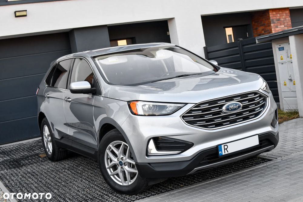 Ford Edge - 2