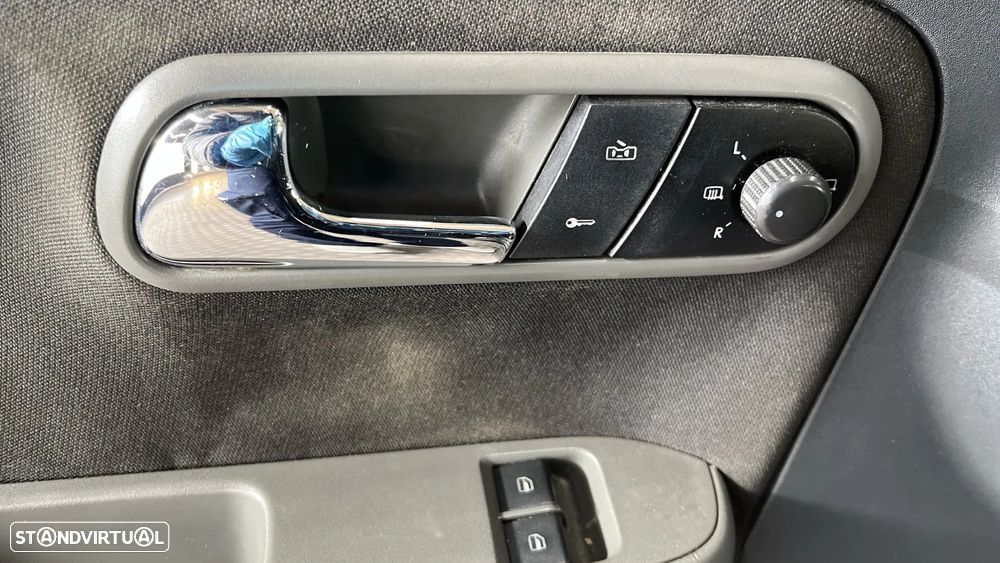 SEAT Ibiza 1.2 12V Reference - 16