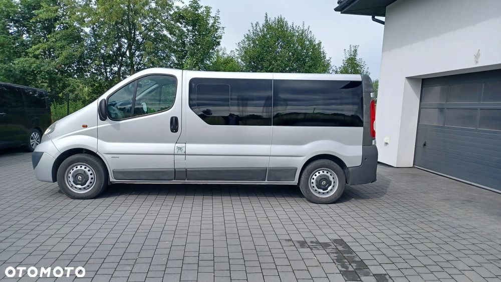 Opel Vivaro L2H1 2.9t - 4