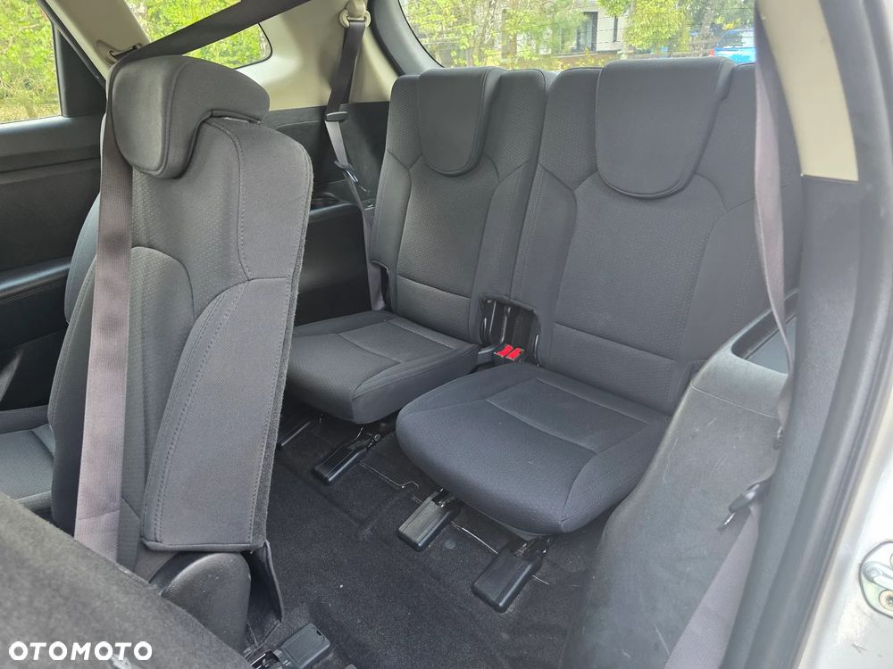 Kia Carens 1.6 GDI Edition 7 - 30