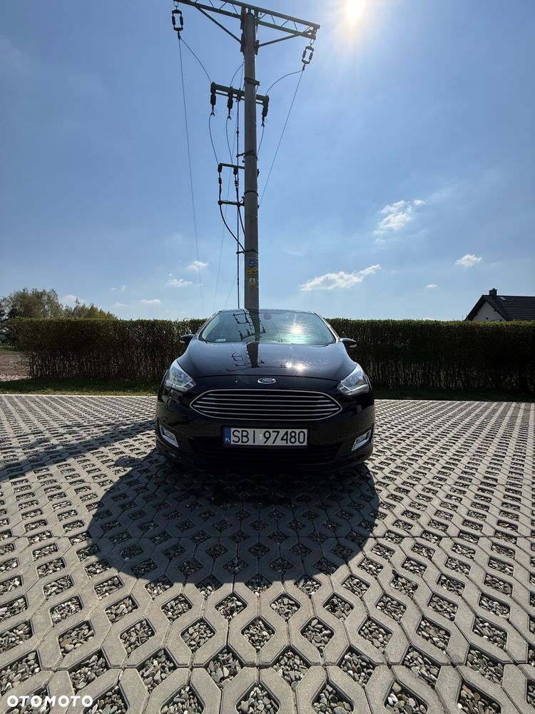Ford C-MAX - 2
